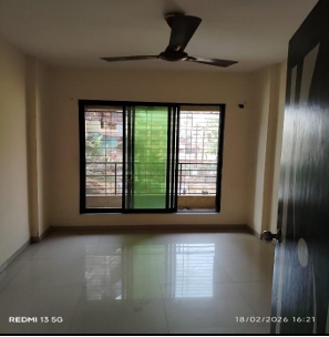 456 square feet Flat for sale in MARUTI PRAKRUTI DHAM CHSL, MANJARLI BADALAPUR Badlapur — photo 5