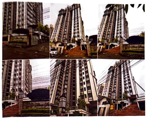 1600 square feet Flat for sale in Kochi — photo 3