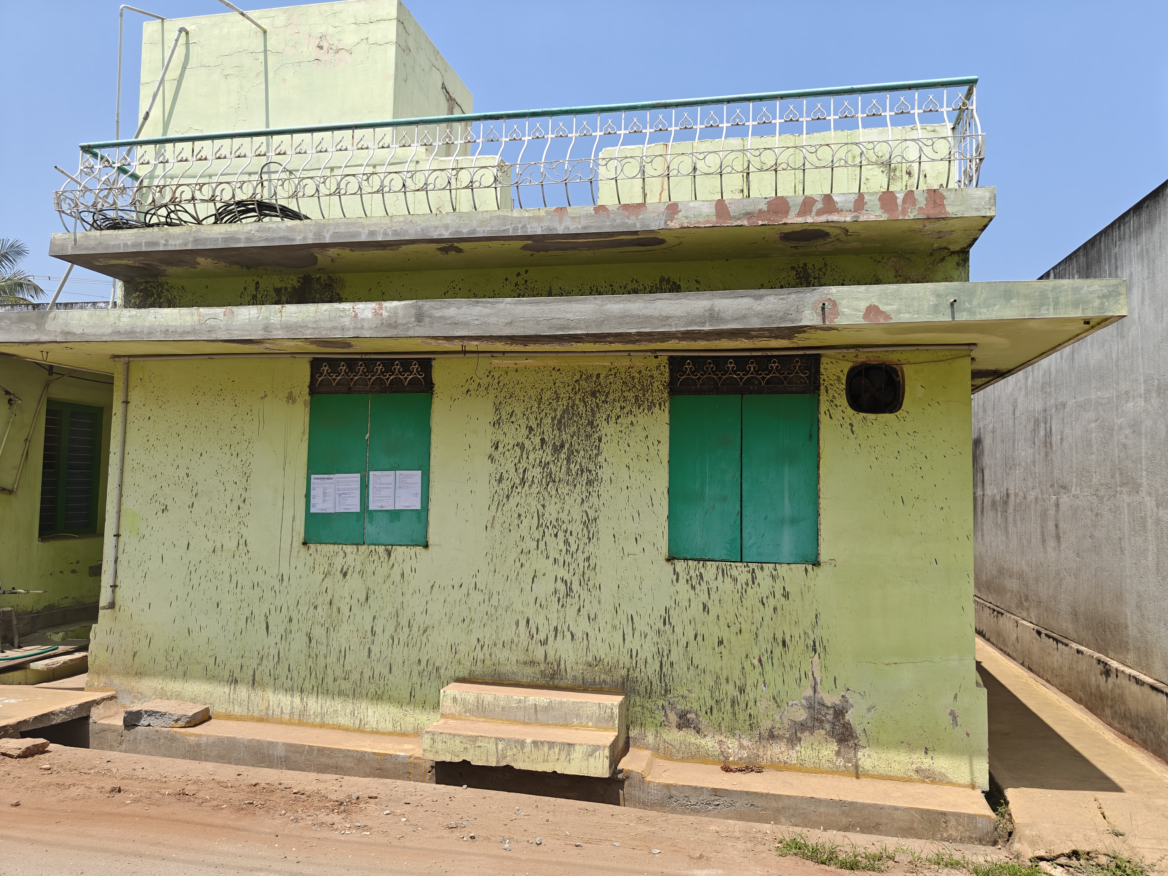 5851 square feet Individual House for sale in Anthiyur — photo 1