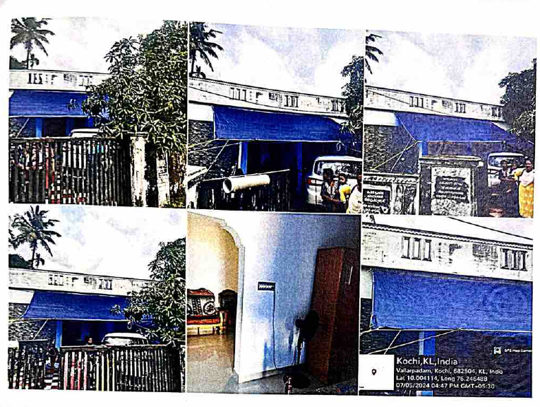 Individual House for sale in Kochi — photo 1