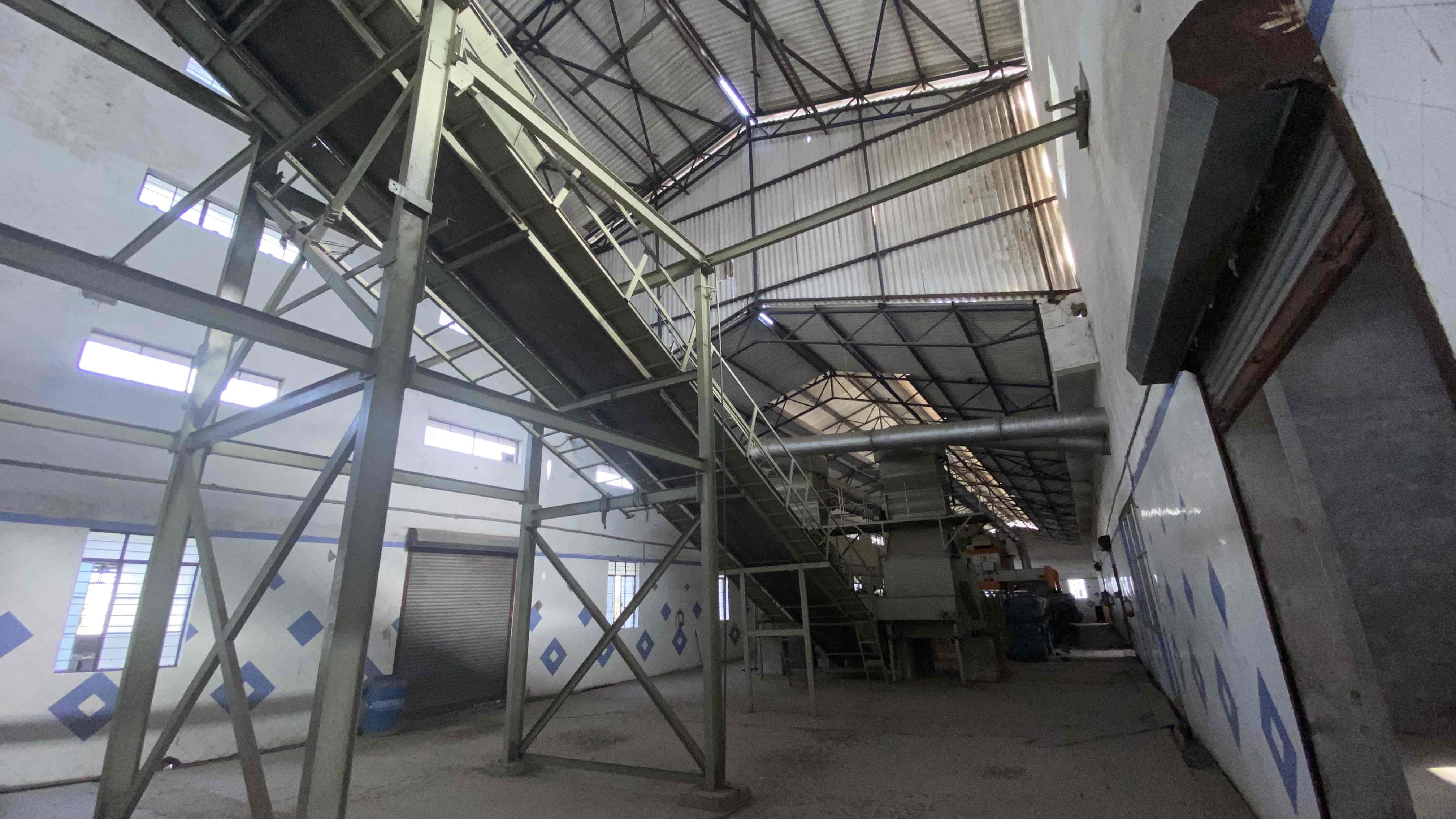 1 square meter PLANT AND MACHINERIES SITUATED AT 196P1 AT GOMTA TALUKA GONDAL DIST RAJKOT for sale in AT GOMTA TALUKA GONDAL DIST RAJKOT Gondal — photo 2