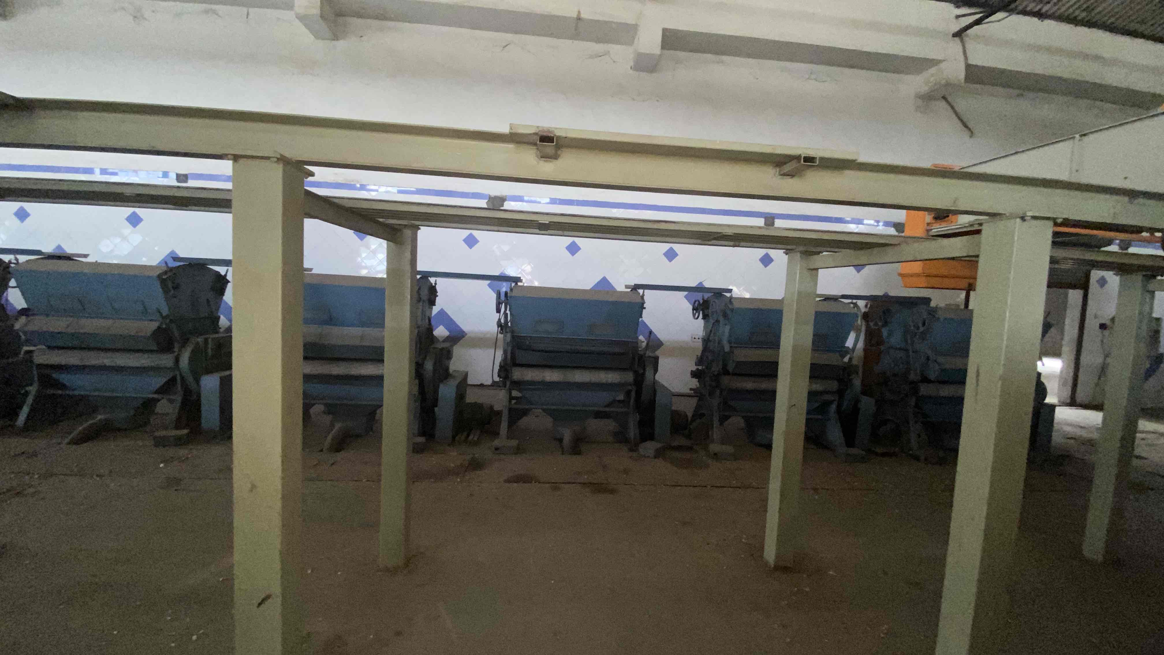1 square meter PLANT AND MACHINERIES SITUATED AT 196P1 AT GOMTA TALUKA GONDAL DIST RAJKOT for sale in AT GOMTA TALUKA GONDAL DIST RAJKOT Gondal — photo 3
