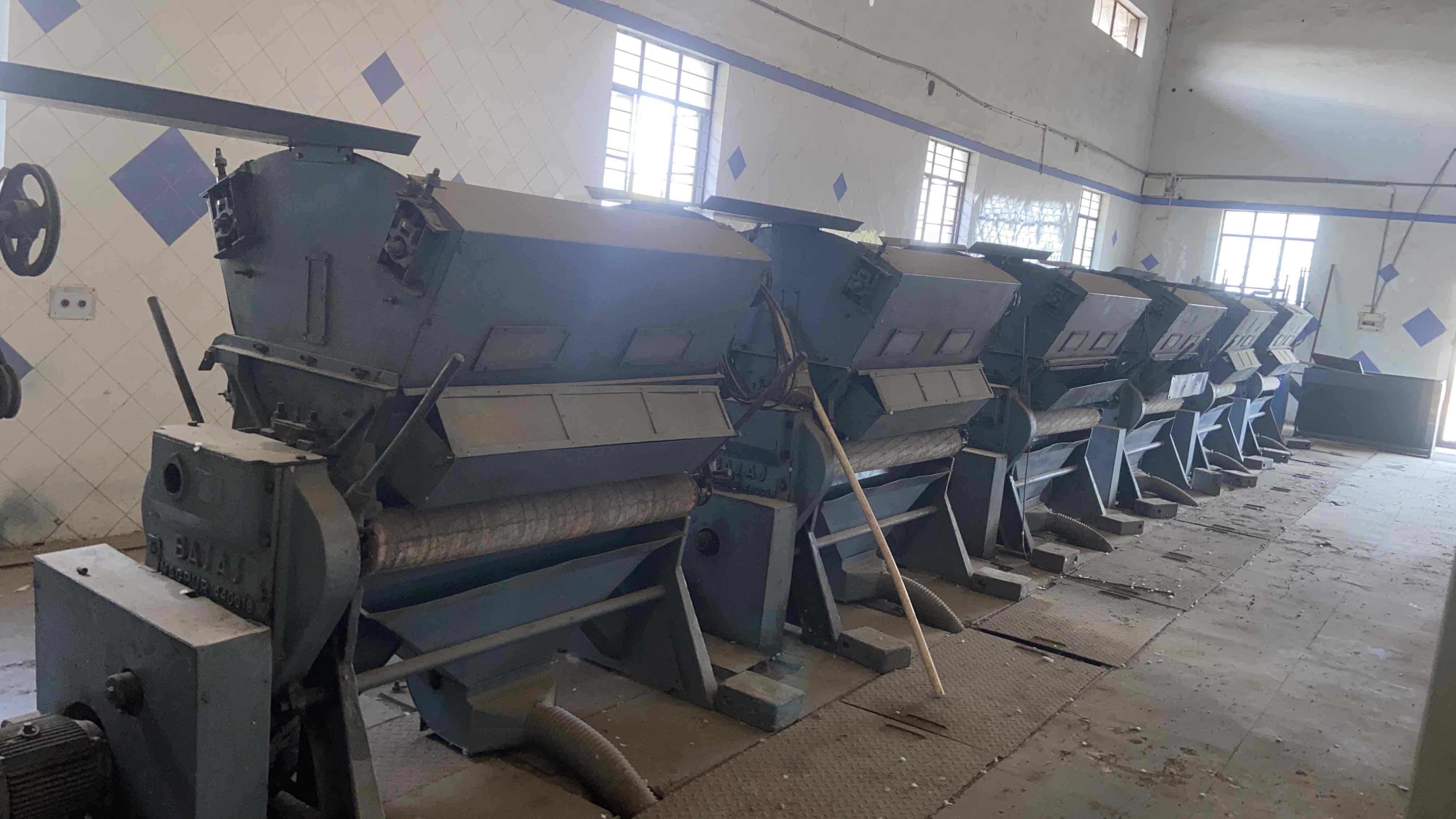 1 square meter PLANT AND MACHINERIES SITUATED AT 196P1 AT GOMTA TALUKA GONDAL DIST RAJKOT for sale in AT GOMTA TALUKA GONDAL DIST RAJKOT Gondal — photo 4