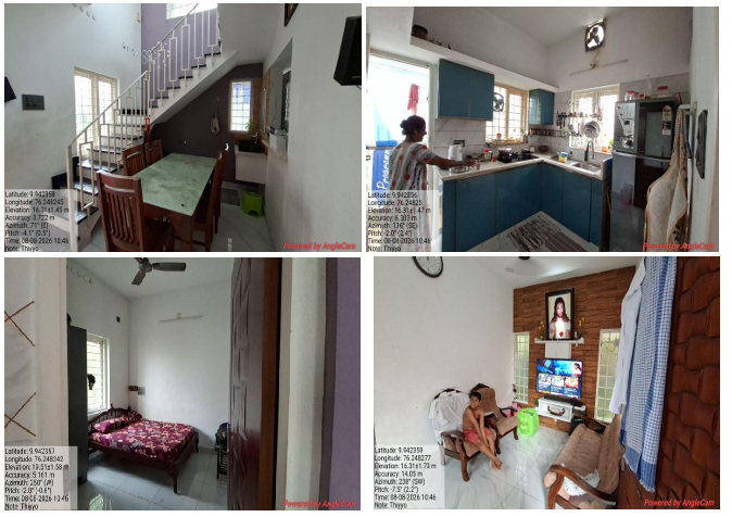 650 square feet Individual House for sale in Kochi — photo 1