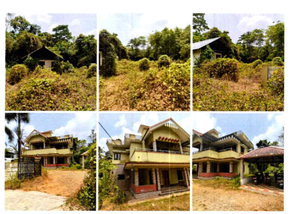 257 square meter Individual House for sale in Perumbavoor — photo 1