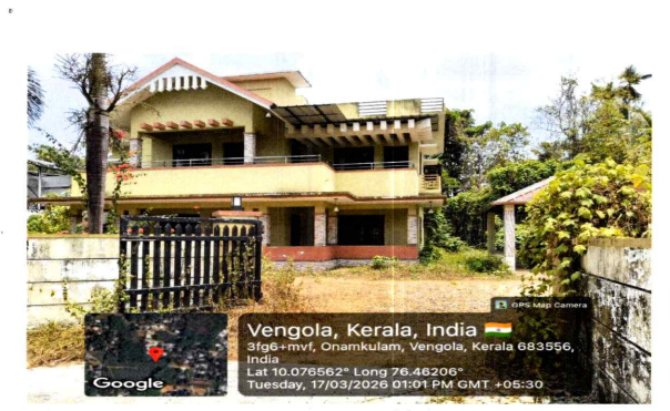 257 square meter Individual House for sale in Perumbavoor — photo 2