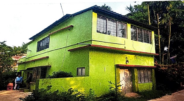 590 square feet Individual House for sale in berachapa Deulia — photo 3