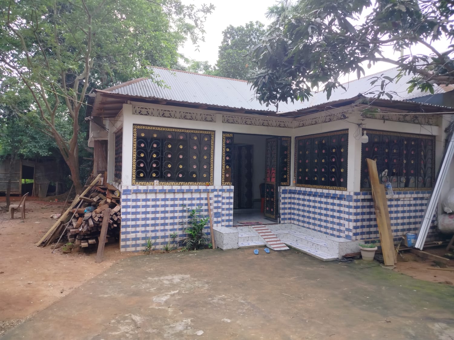 321.18 square meter Individual House for sale in Md Imran Hussain, Bishalgarh Gakulnagar — photo 3