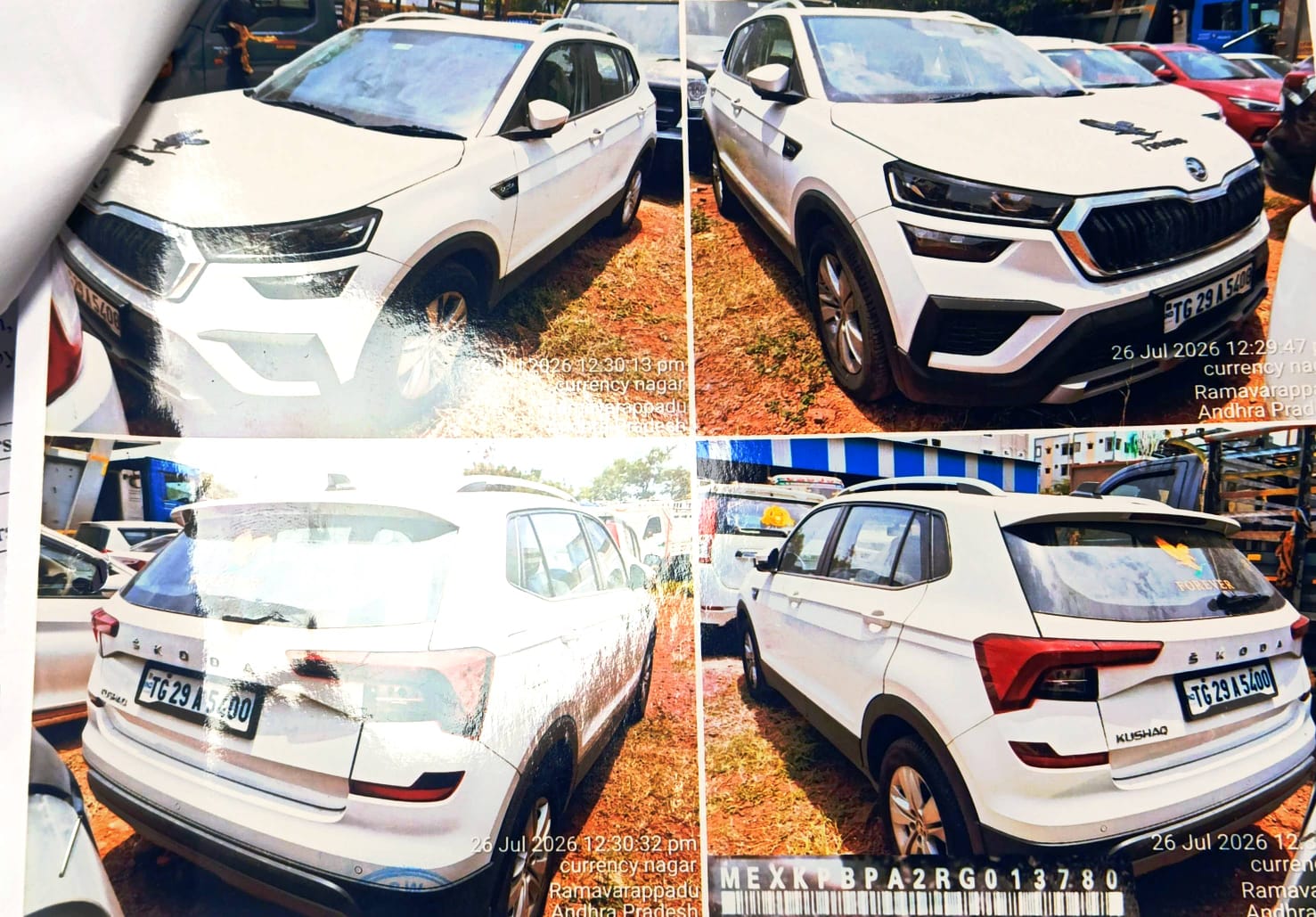 CAR for sale in SUYAPETA Vijayawada — photo 1