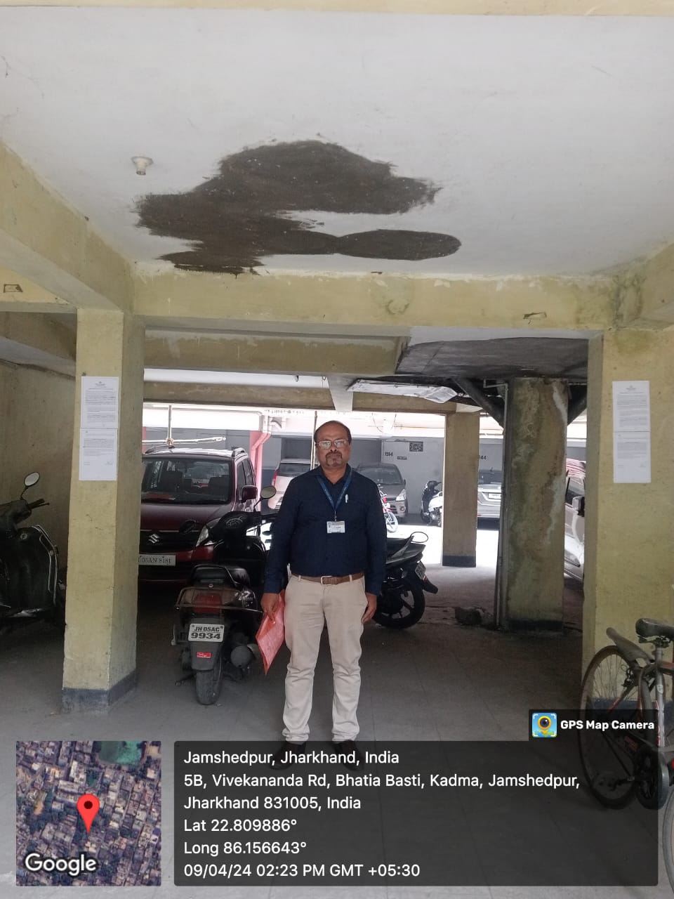 2 BHK Flat for sale in Jamshedpur — photo 2