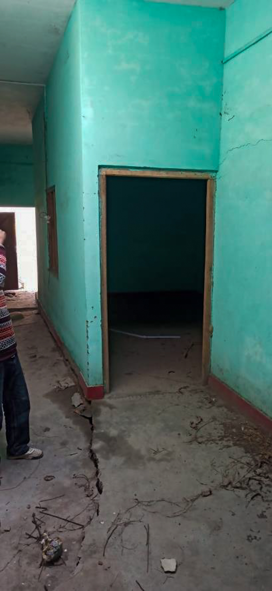 Individual House for sale in Laksar — photo 1