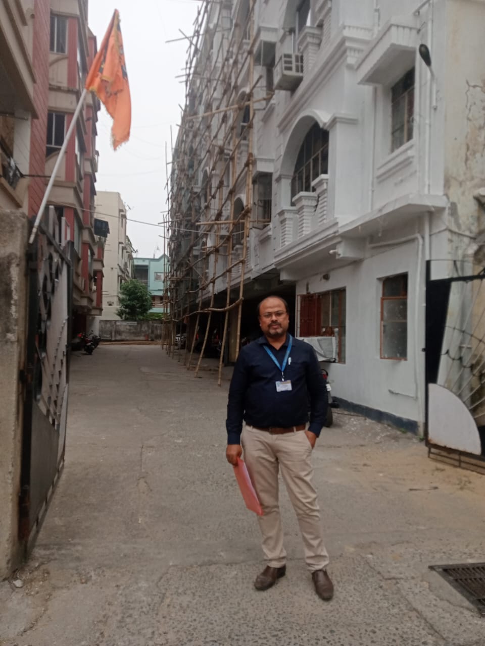2 BHK Flat for sale in Jamshedpur — photo 1