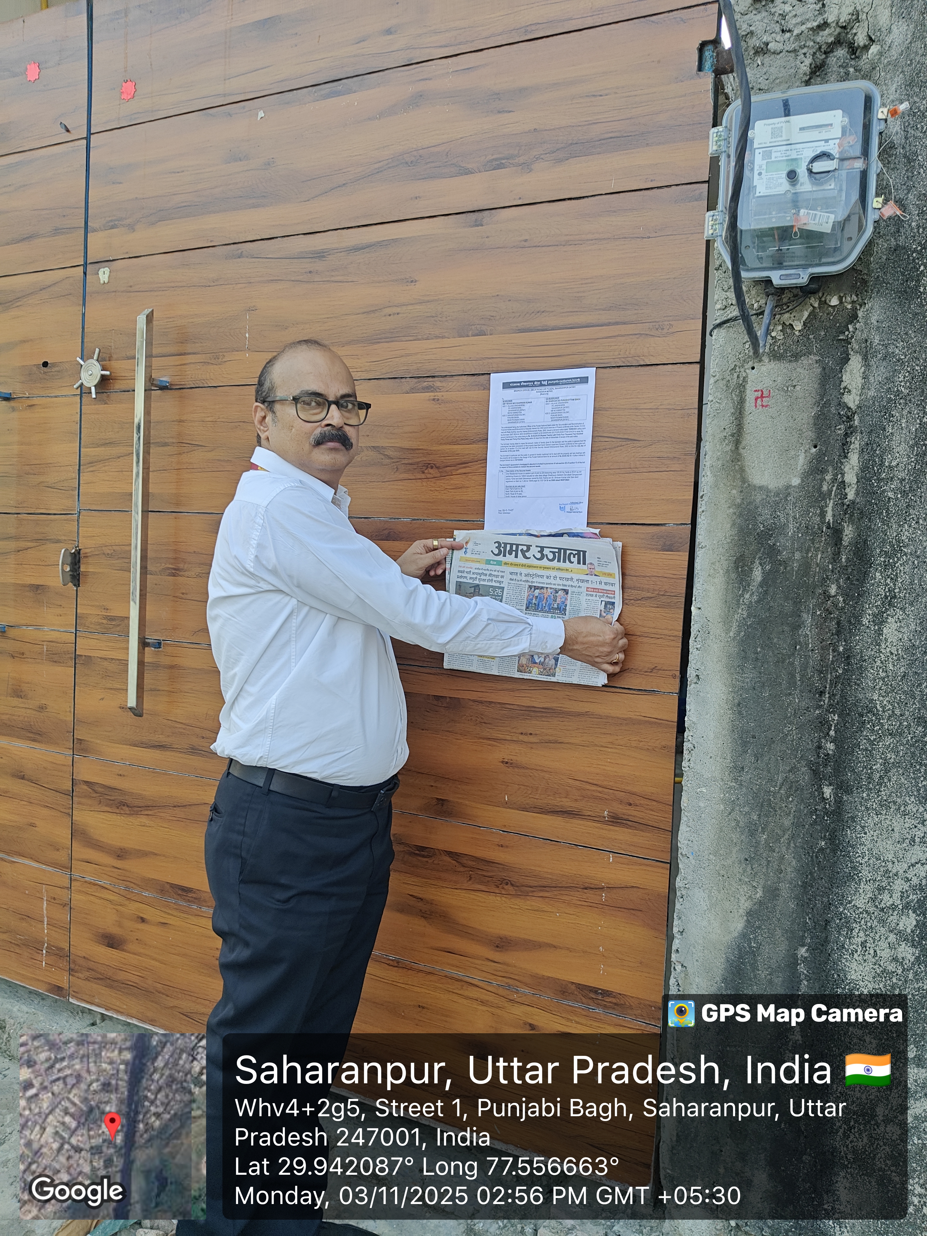 100 square yard Individual House for sale in Kailashpur — photo 1