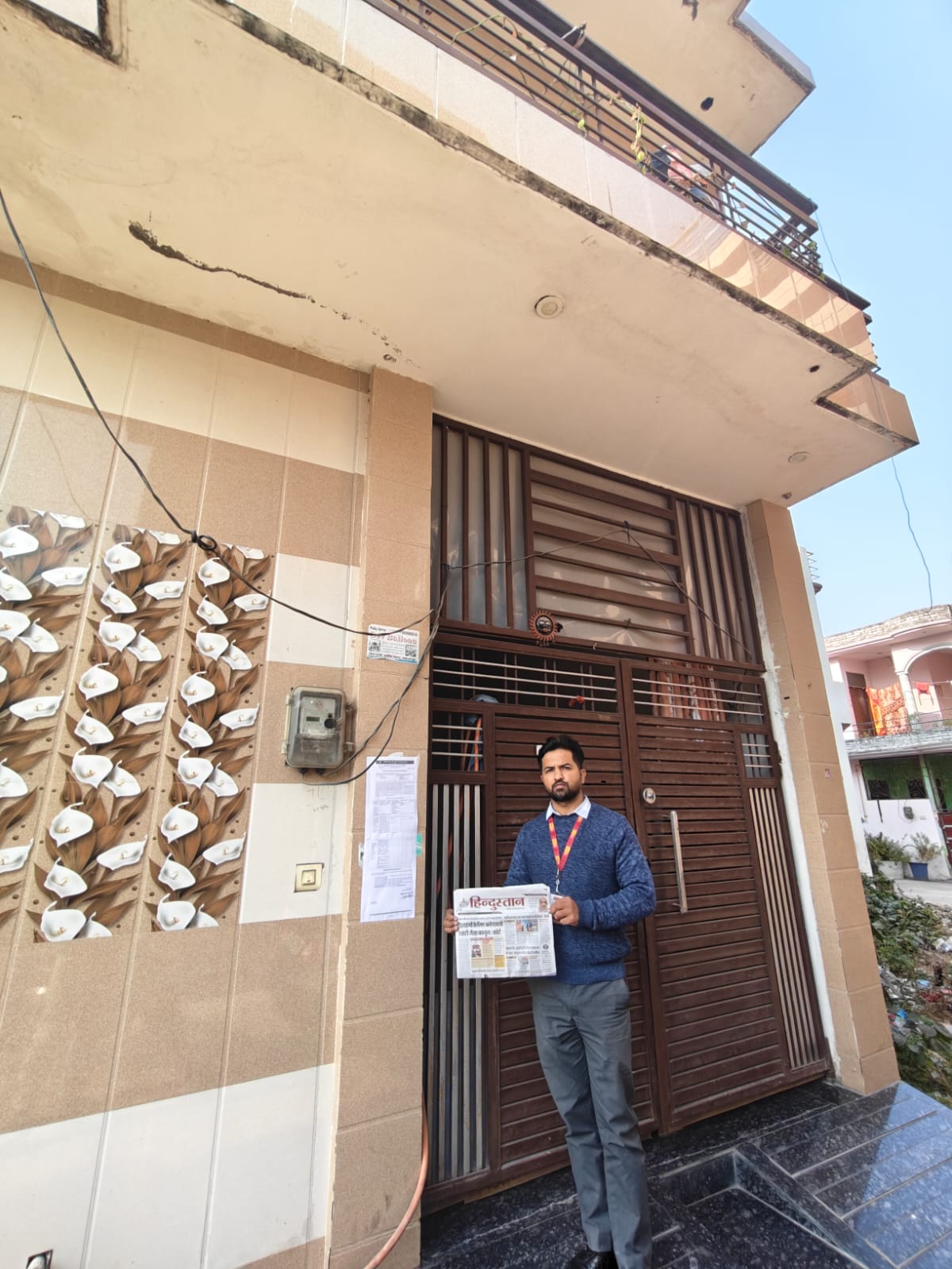 101.17 square meter Individual House for sale in Kailashpur — photo 1