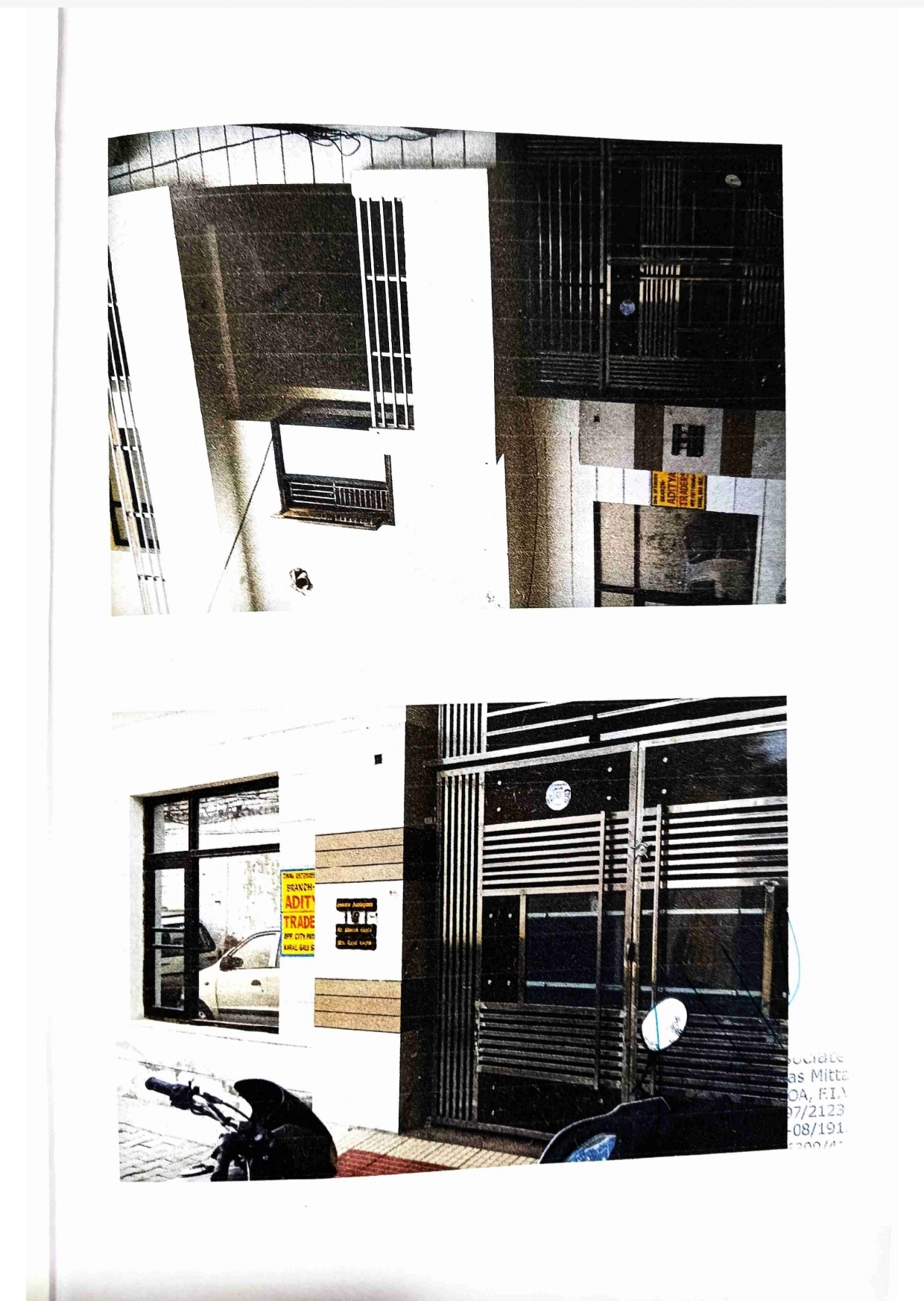 73.18 square meter Individual House for sale in Saharanpuur Saharanpur