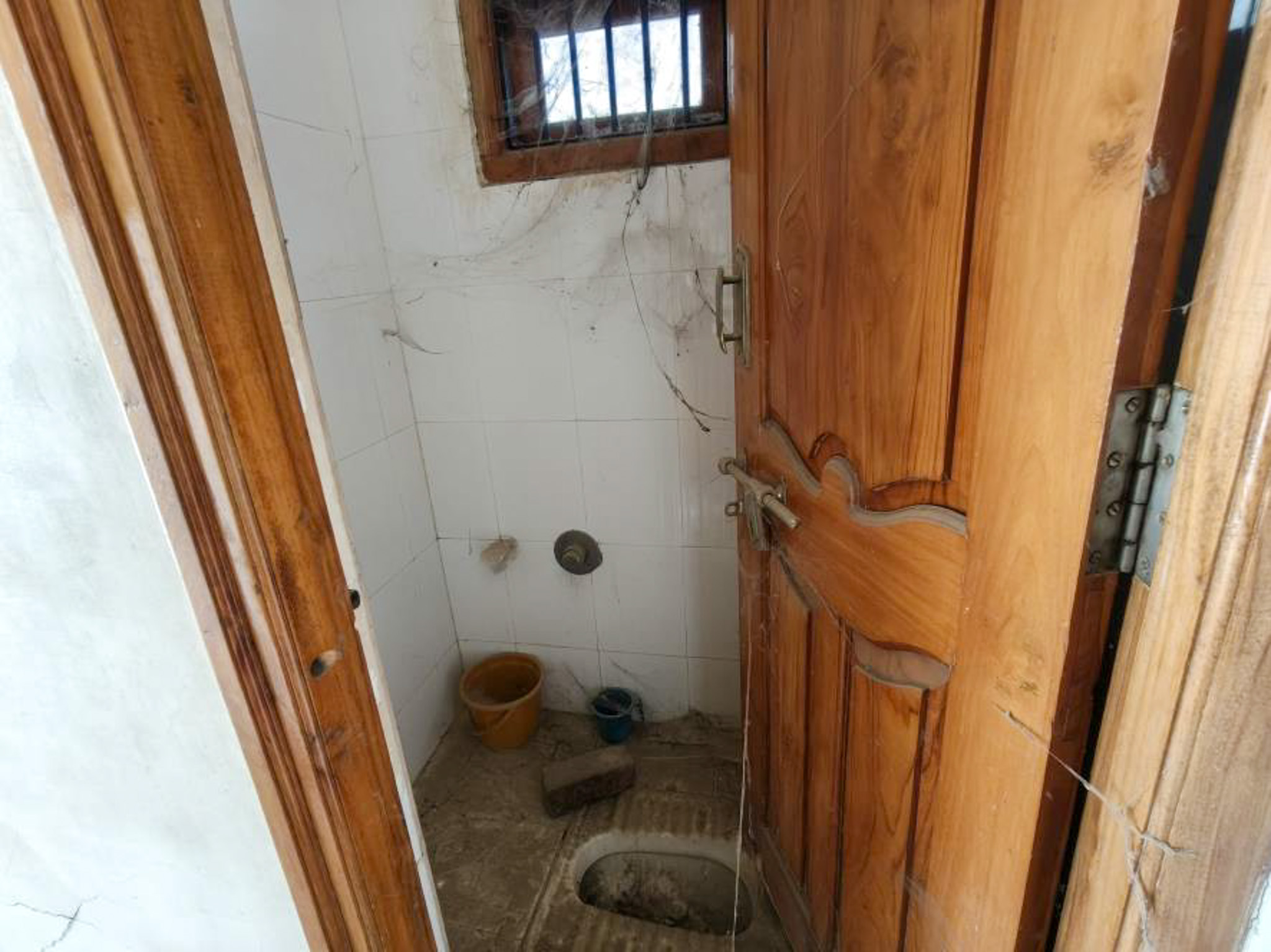 Individual House for sale in CHAMUNDA NAGAR SOCIETY Radhanpur — photo 12