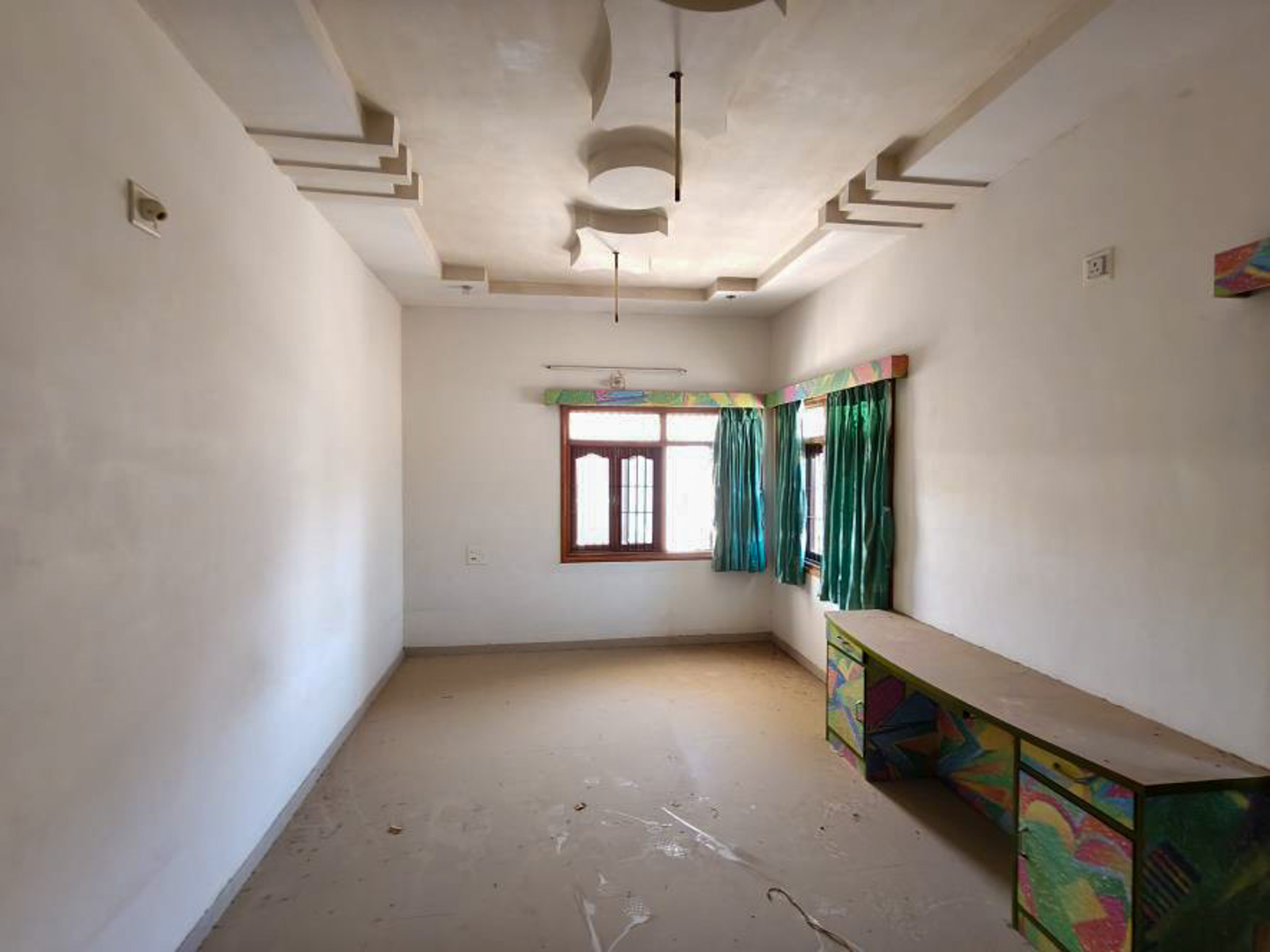Individual House for sale in CHAMUNDA NAGAR SOCIETY Radhanpur — photo 3