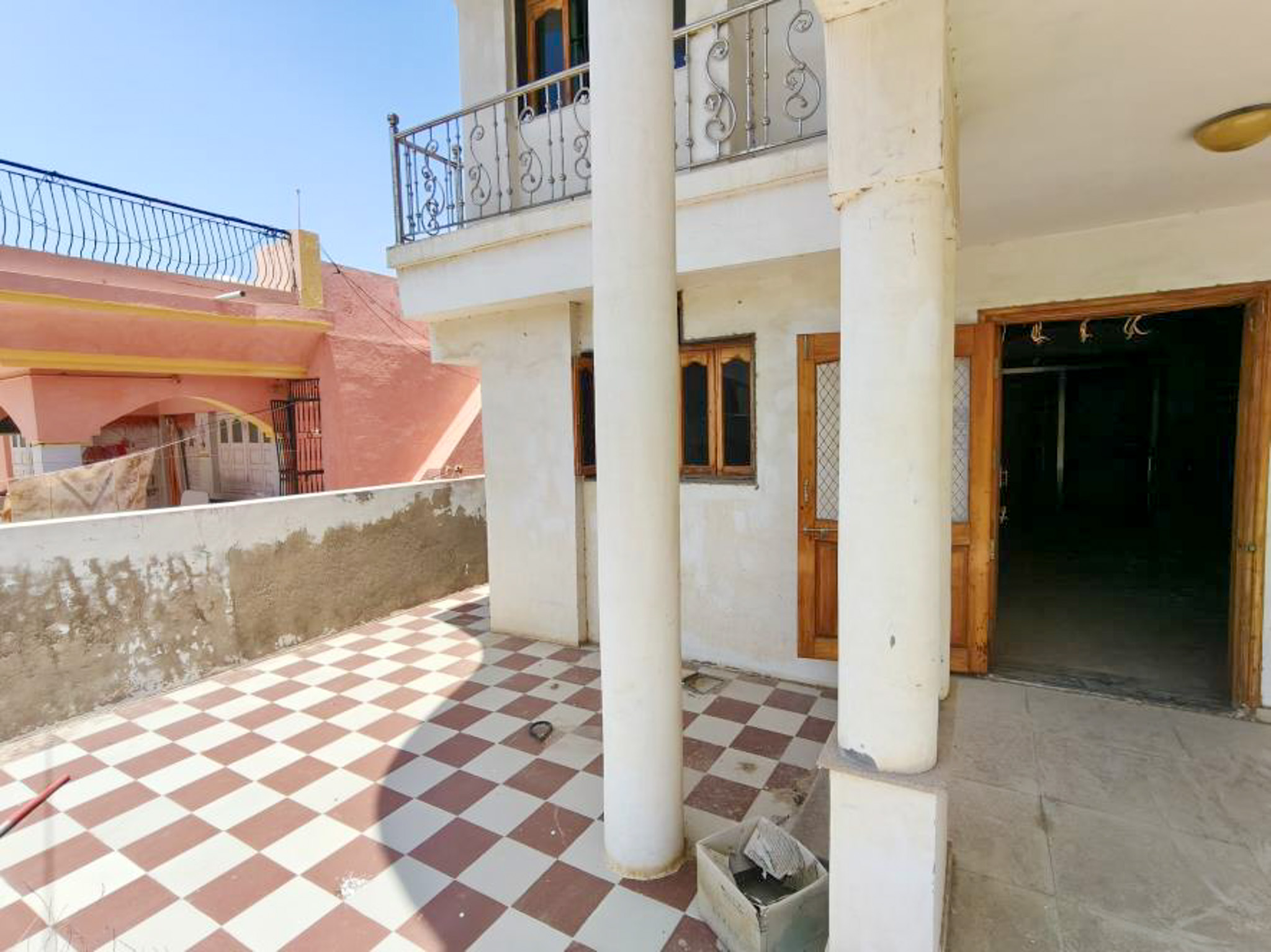 Individual House for sale in CHAMUNDA NAGAR SOCIETY Radhanpur — photo 8