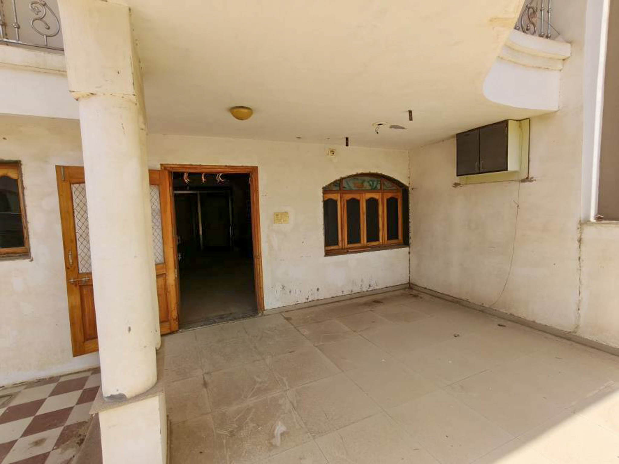 Individual House for sale in CHAMUNDA NAGAR SOCIETY Radhanpur — photo 14