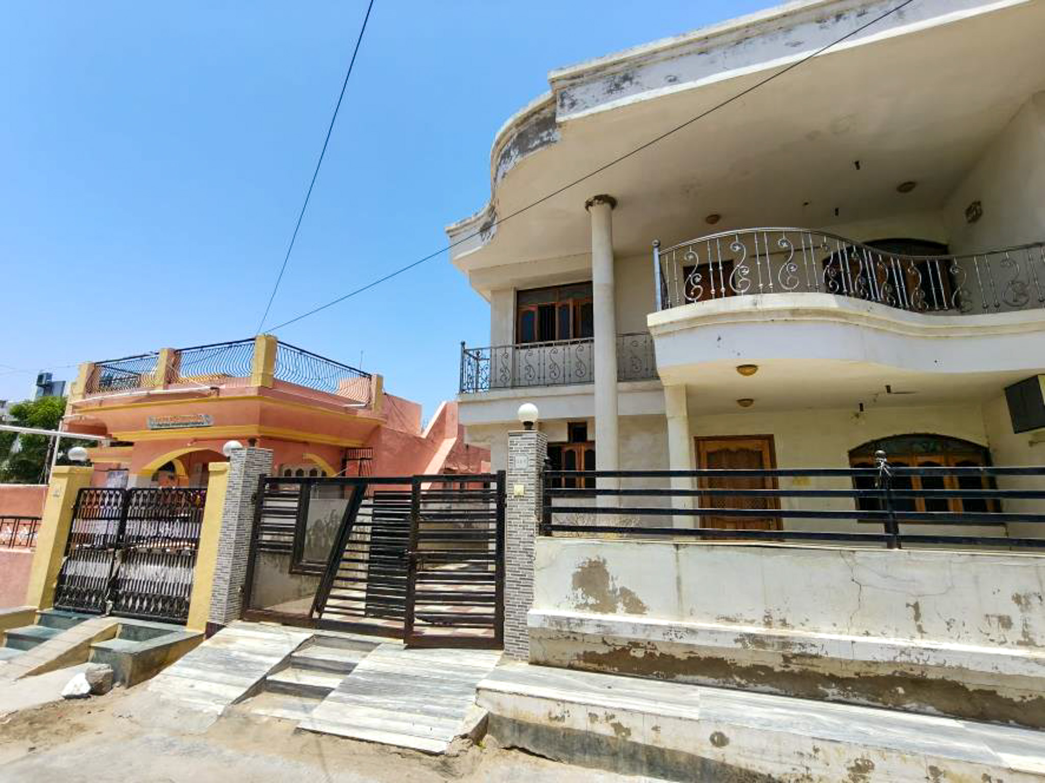 Individual House for sale in CHAMUNDA NAGAR SOCIETY Radhanpur — photo 15
