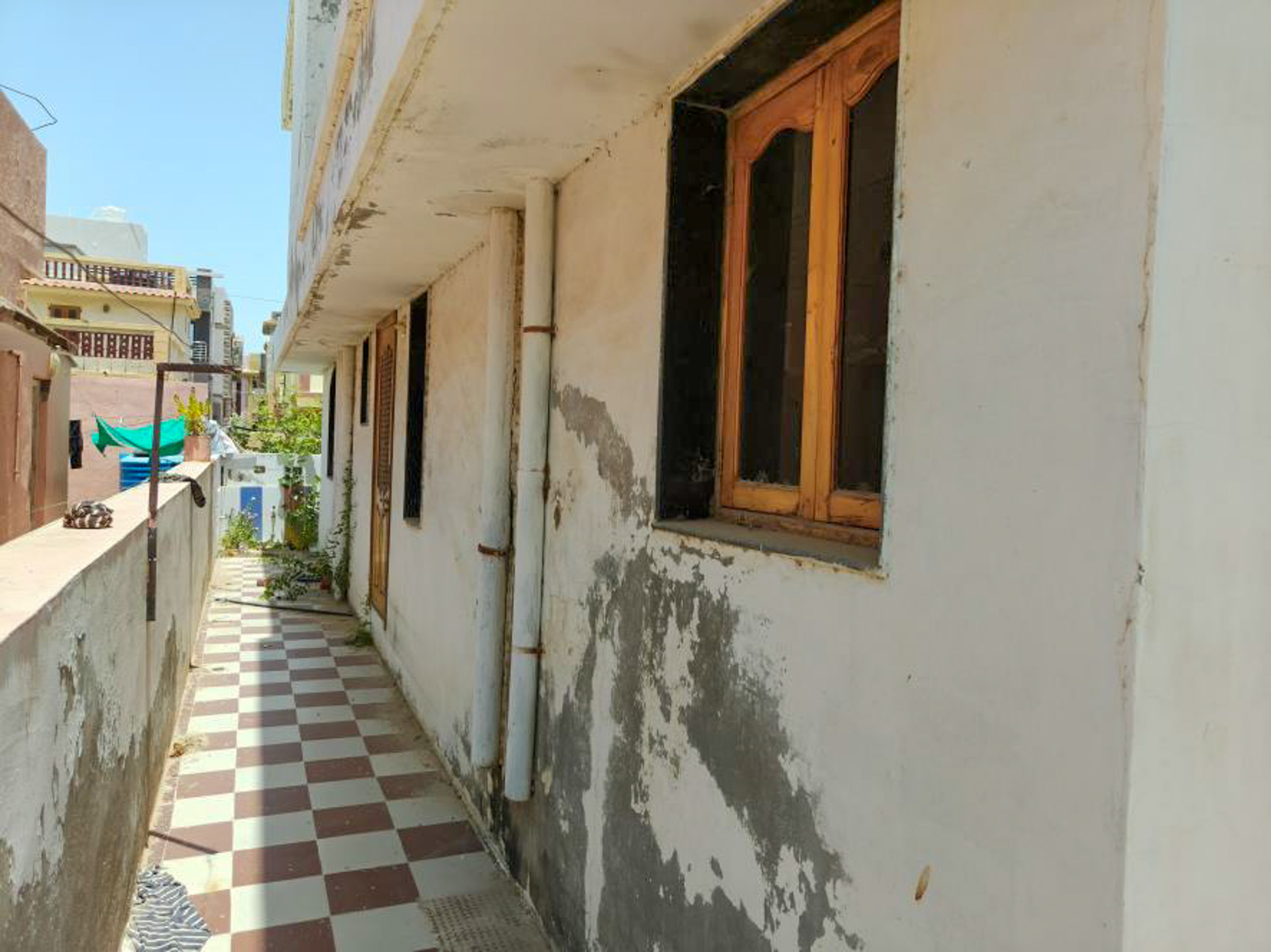 Individual House for sale in CHAMUNDA NAGAR SOCIETY Radhanpur — photo 17