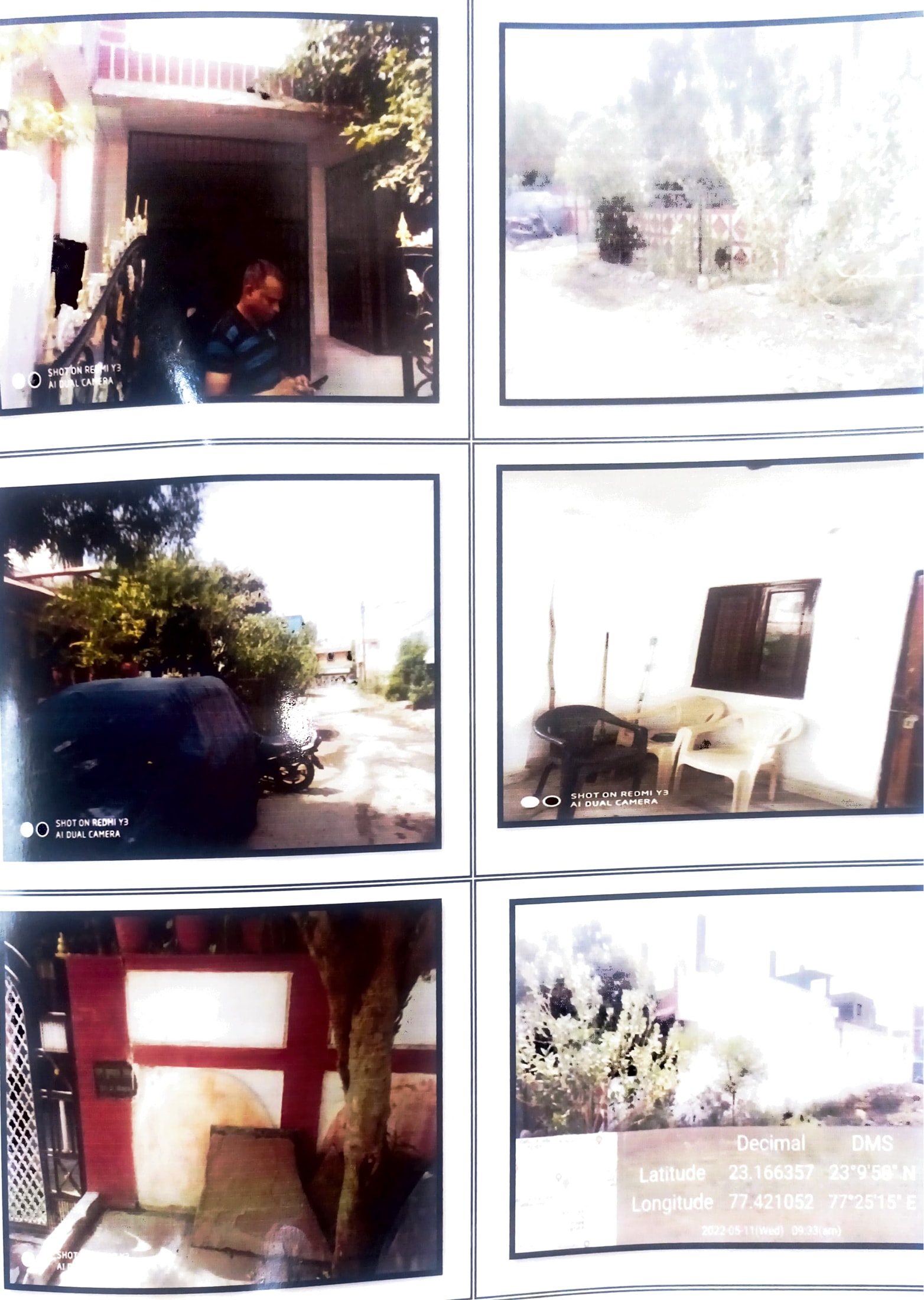 1500 square feet Individual House for sale in KOLAR Bhopal — photo 1