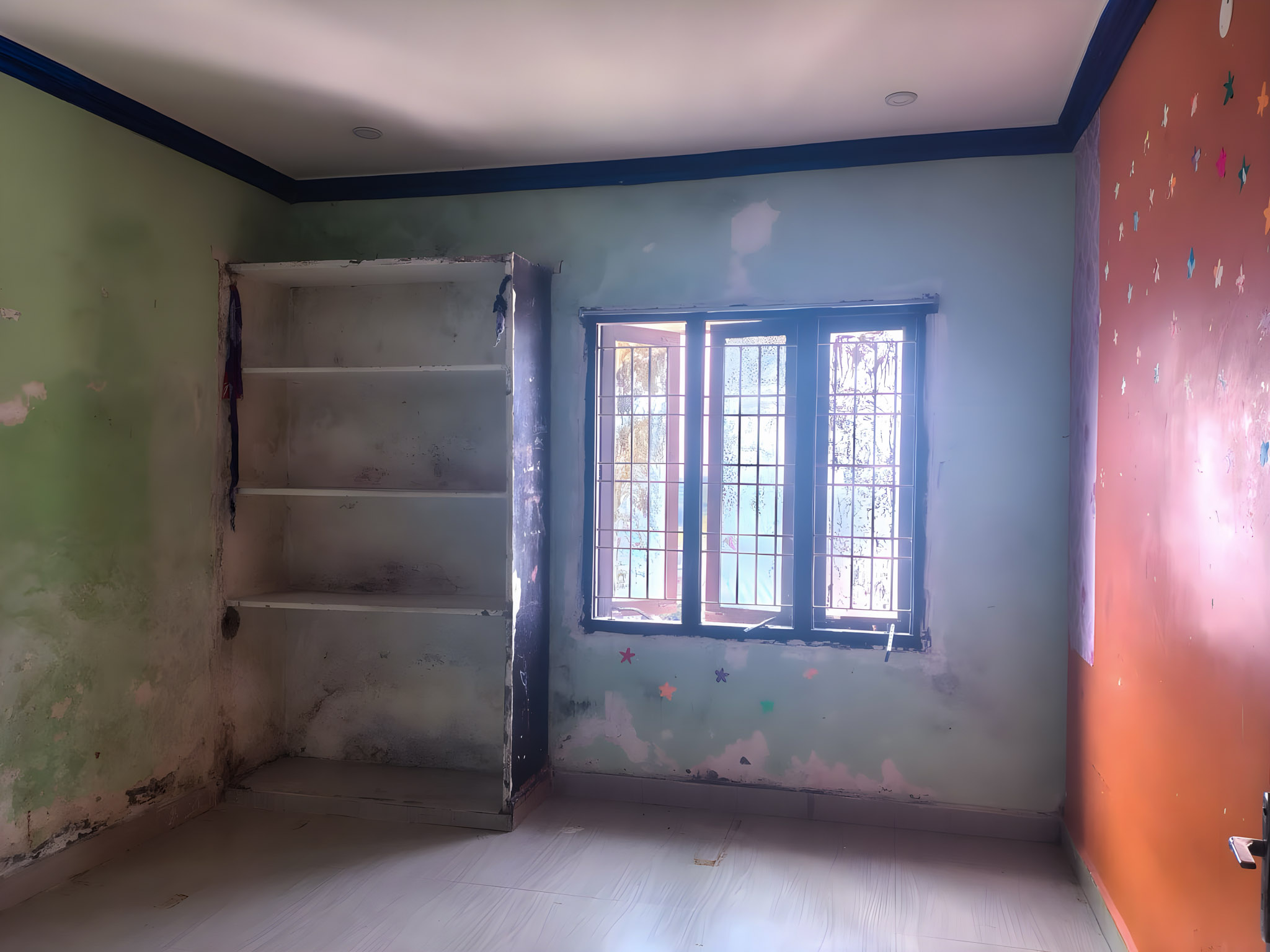 1050 square feet Flat for sale in Vuyyuru — photo 4