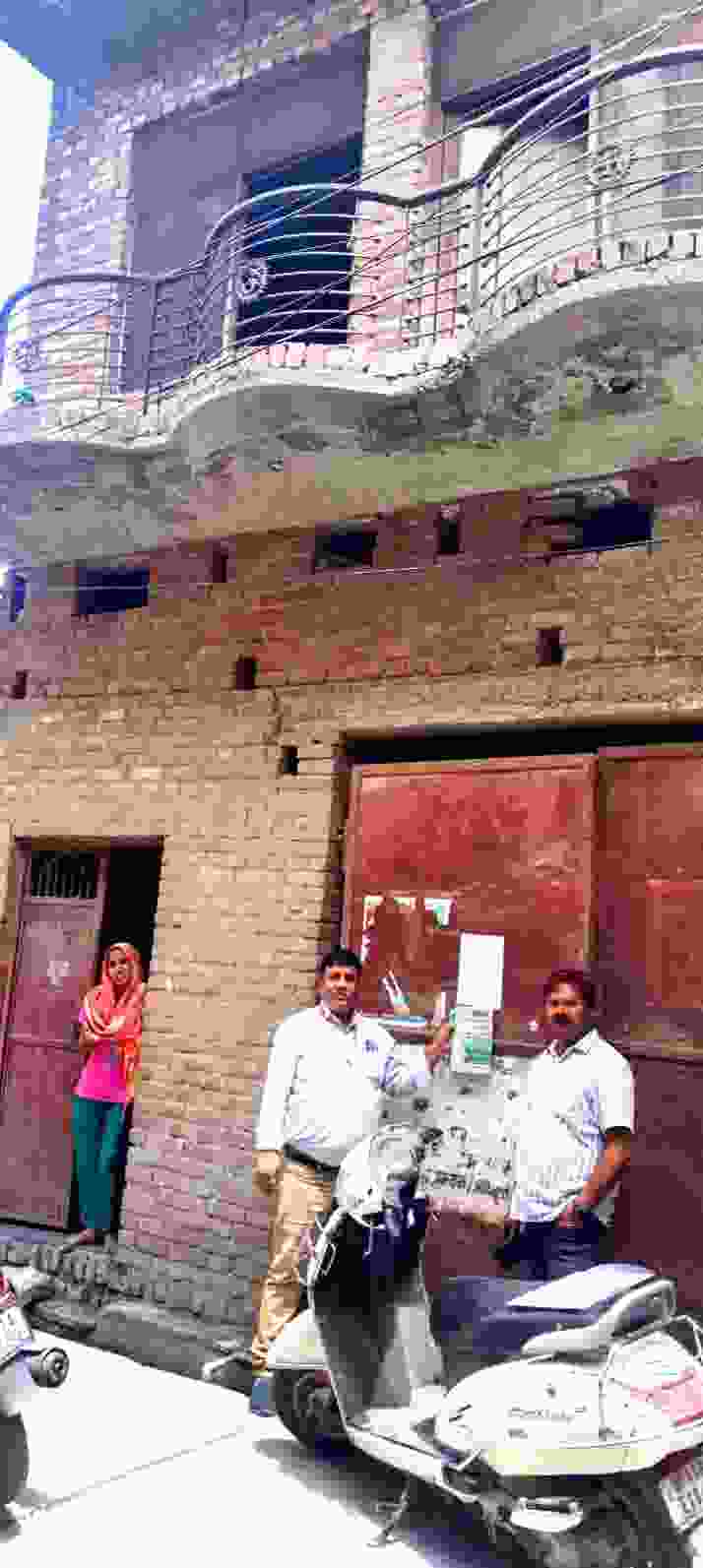 76.08 square meter Individual House for sale in Saharanpur — photo 2