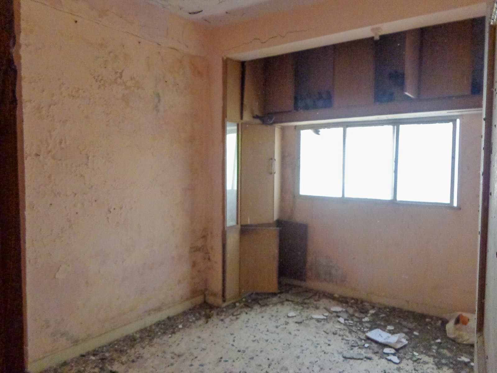 Flat for sale in Nadasar Road Rapar Rapar — photo 1