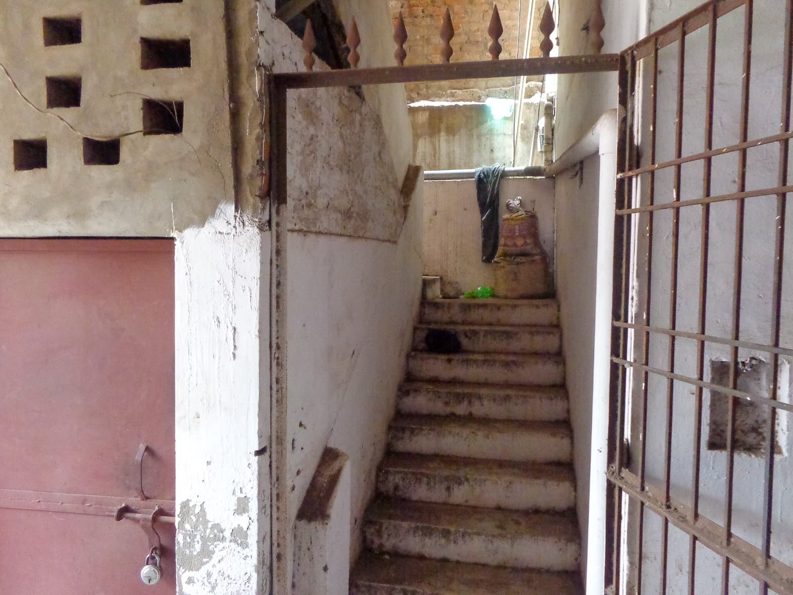Flat for sale in Nadasar Road Rapar Rapar — photo 2