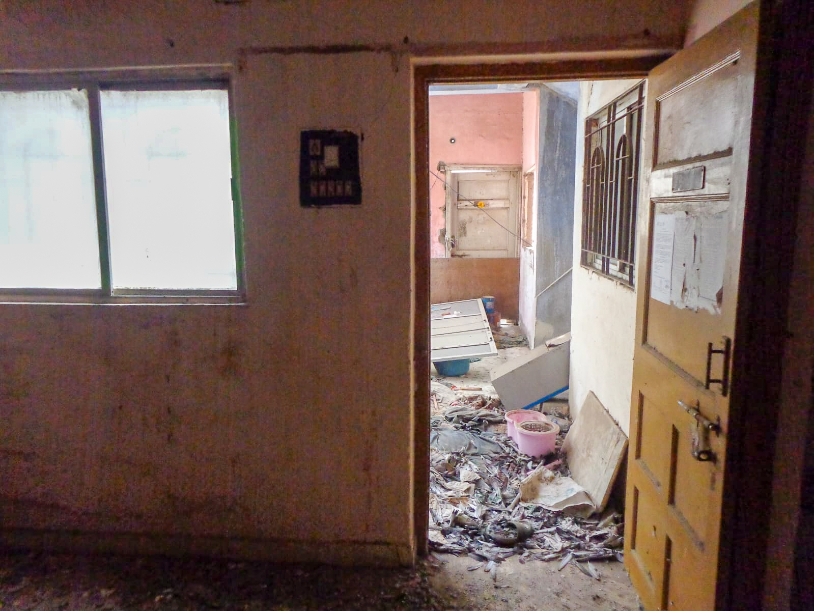 Flat for sale in Nadasar Road Rapar Rapar — photo 4