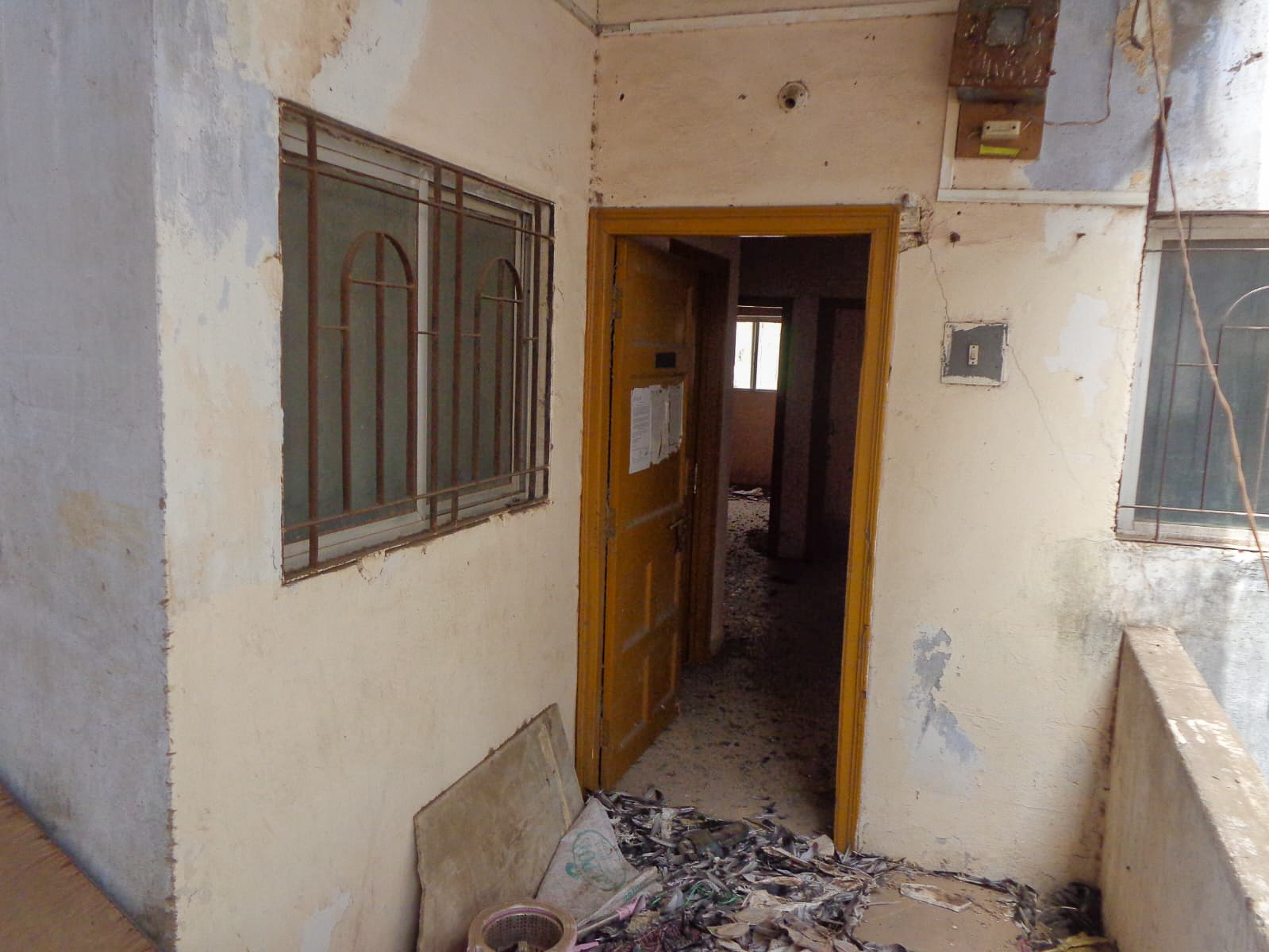 Flat for sale in Nadasar Road Rapar Rapar — photo 5