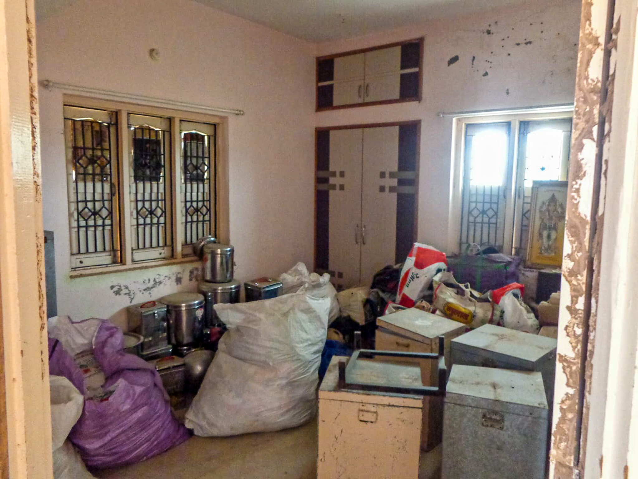 Individual House for sale in Raghunandan Co Op Housing Society, Near Powerhouse Primary School,, rapar chitrod road, rapar Rapar — photo 10
