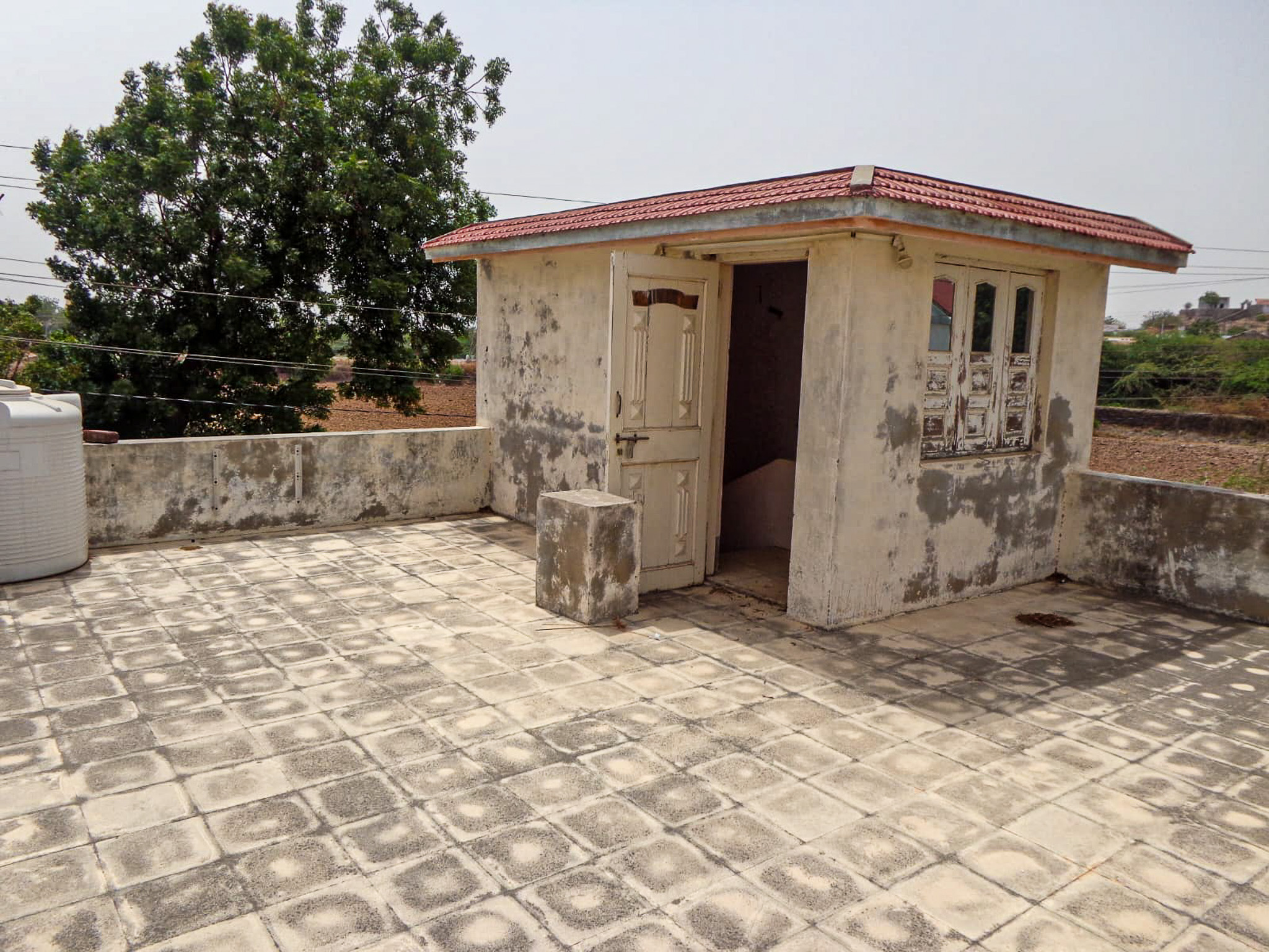 Individual House for sale in Raghunandan Co Op Housing Society, Near Powerhouse Primary School,, rapar chitrod road, rapar Rapar — photo 7