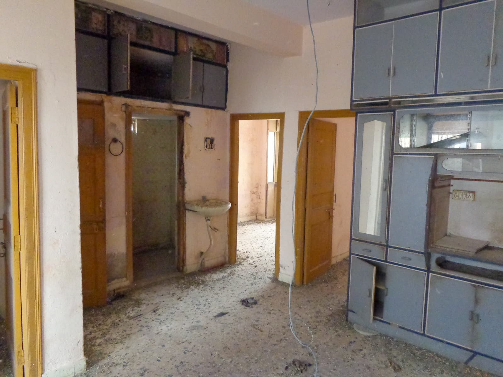 Flat for sale in Nadasar Road Rapar Rapar — photo 9
