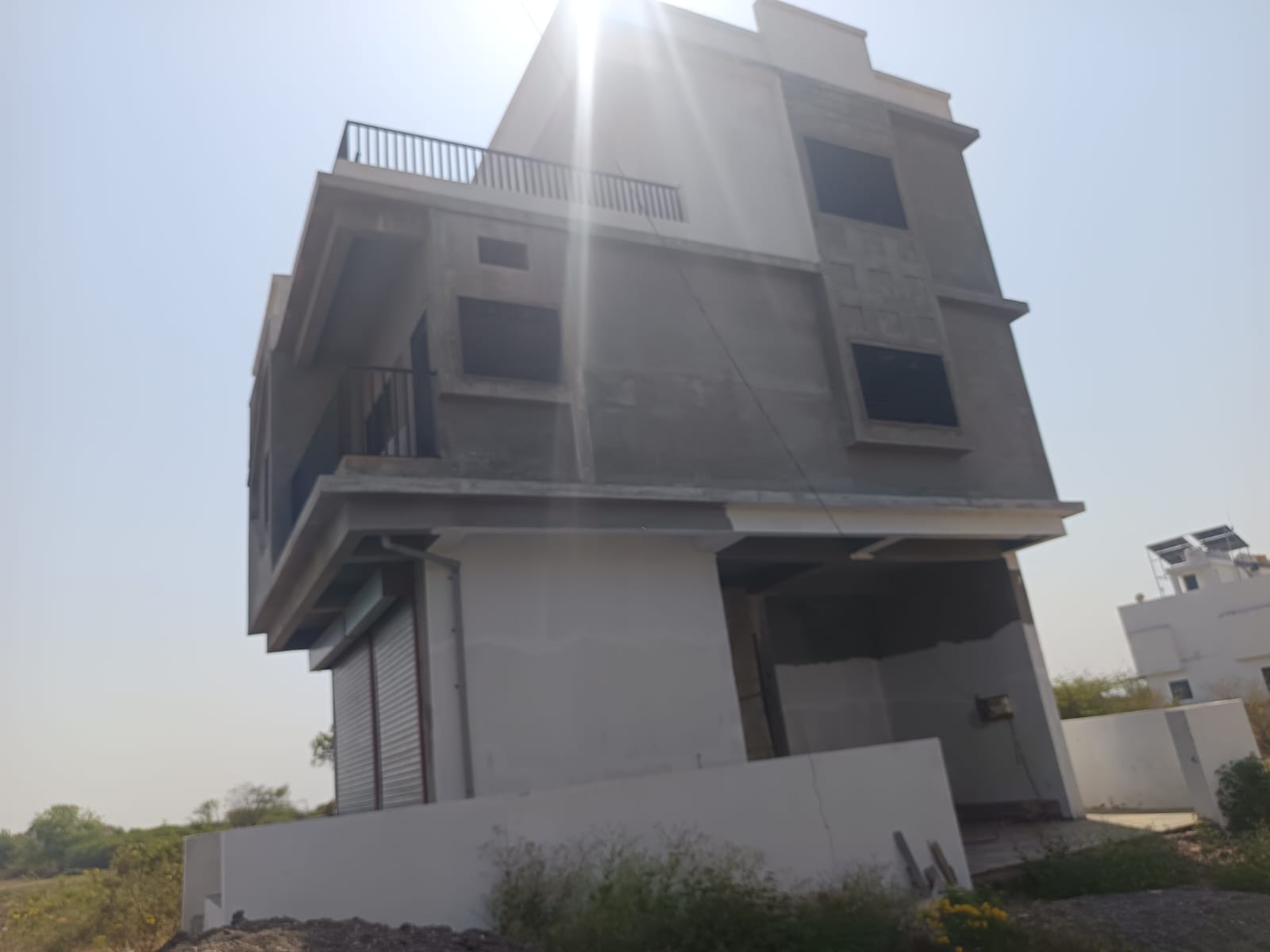 968.76 square feet Bungalow for sale in RESIDENTIAL Chalisgaon — photo 1