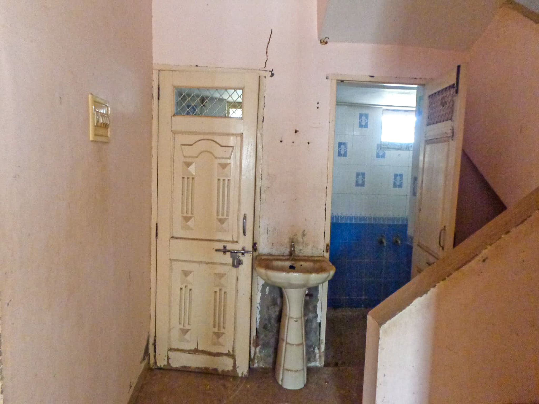 Individual House for sale in Raghunandan Co Op Housing Society, Near Powerhouse Primary School,, rapar chitrod road, rapar Rapar — photo 1