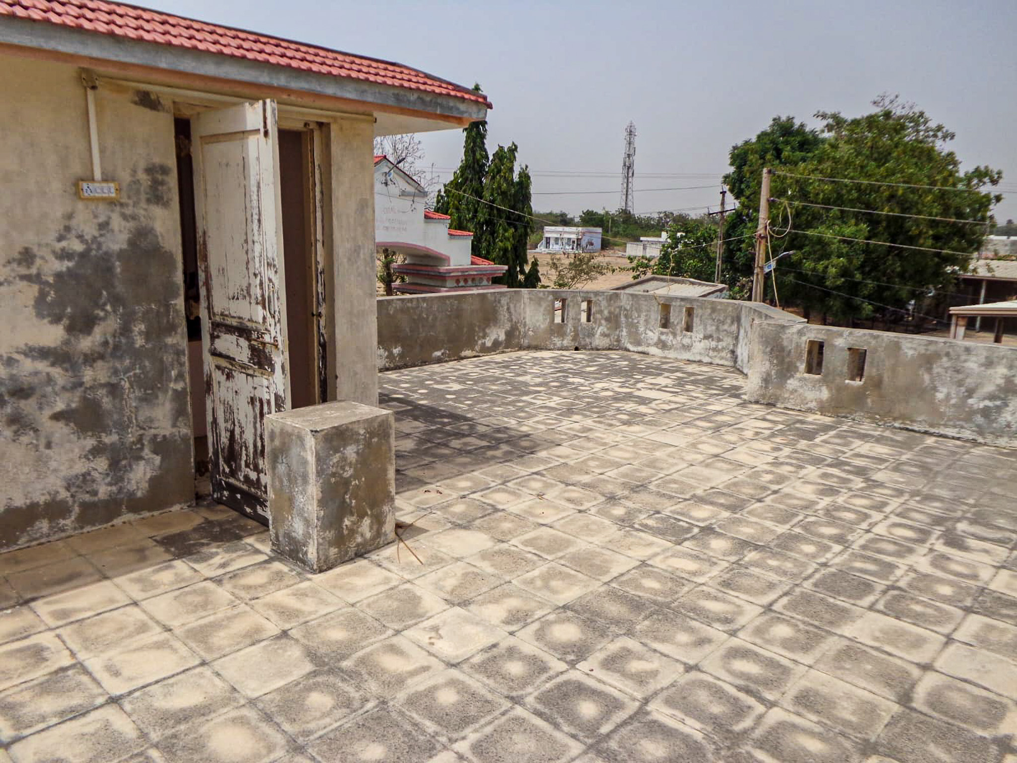 Individual House for sale in Raghunandan Co Op Housing Society, Near Powerhouse Primary School,, rapar chitrod road, rapar Rapar — photo 4