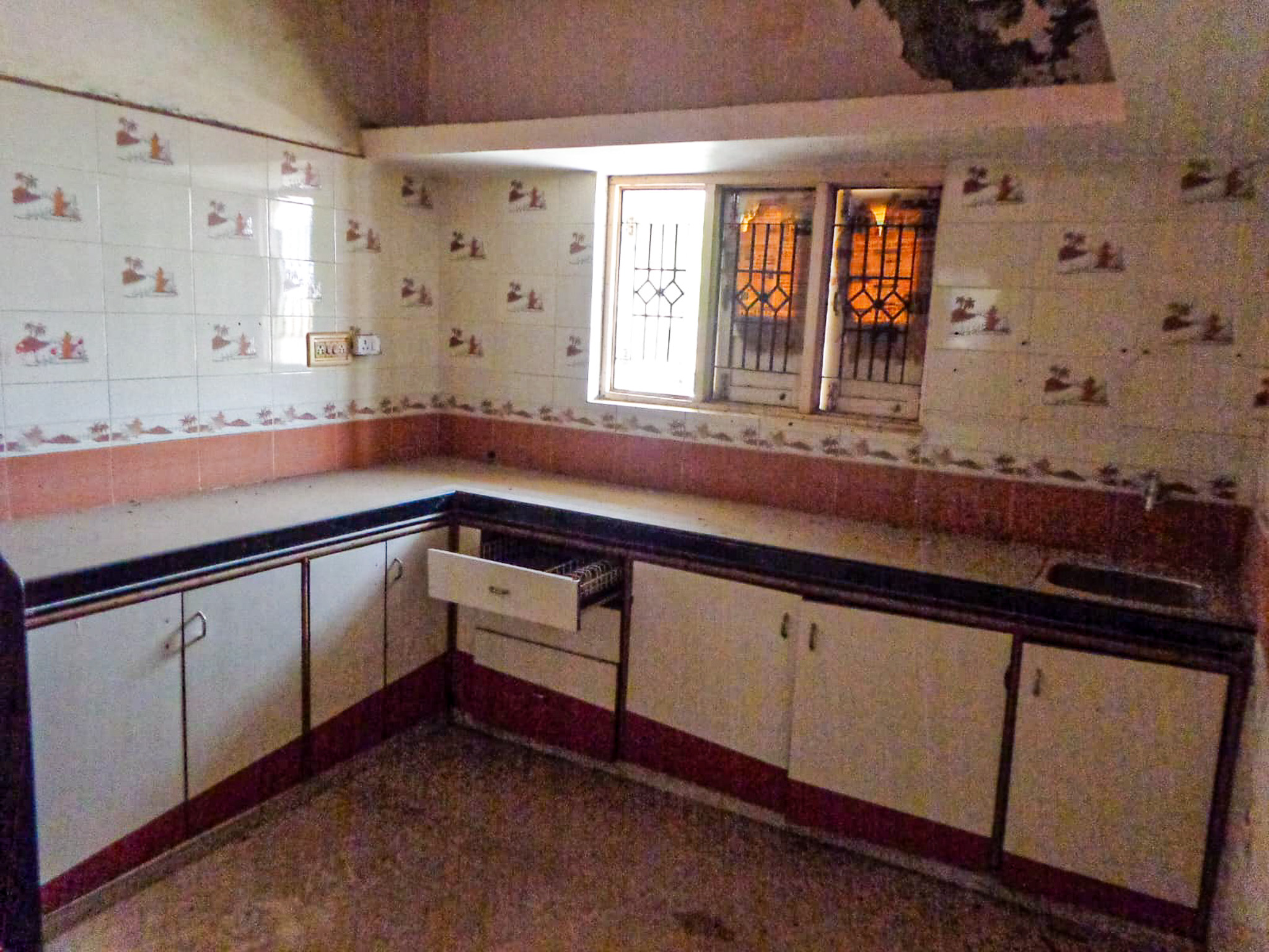Individual House for sale in Raghunandan Co Op Housing Society, Near Powerhouse Primary School,, rapar chitrod road, rapar Rapar — photo 3