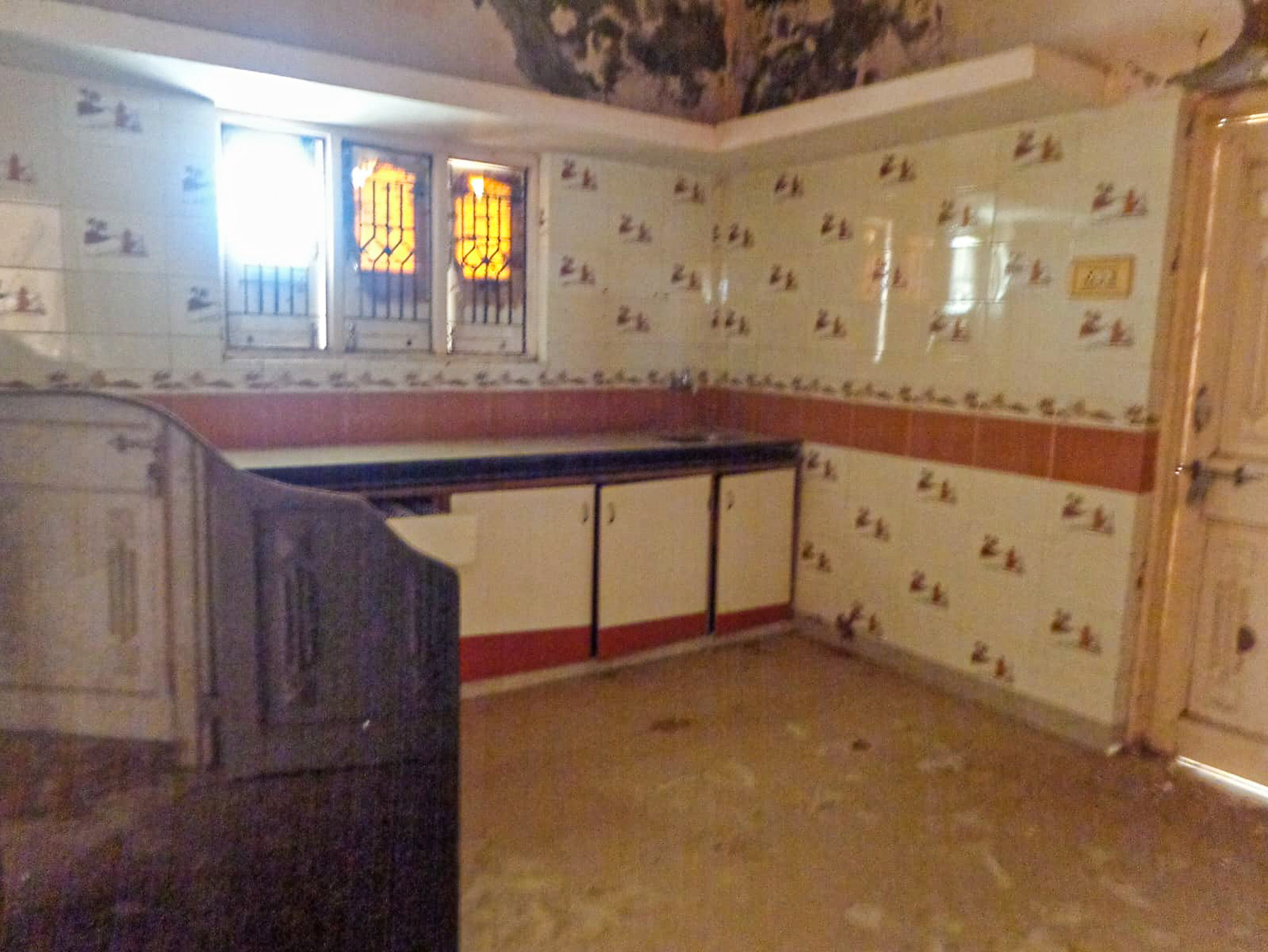 Individual House for sale in Raghunandan Co Op Housing Society, Near Powerhouse Primary School,, rapar chitrod road, rapar Rapar — photo 6