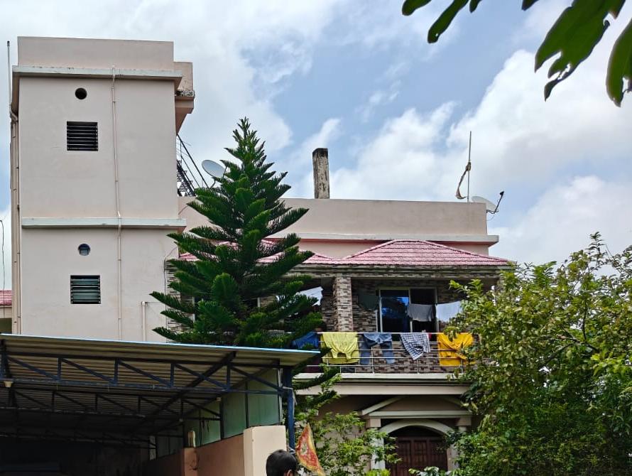 2003.76 square feet Individual House for sale in Baleswar — photo 1