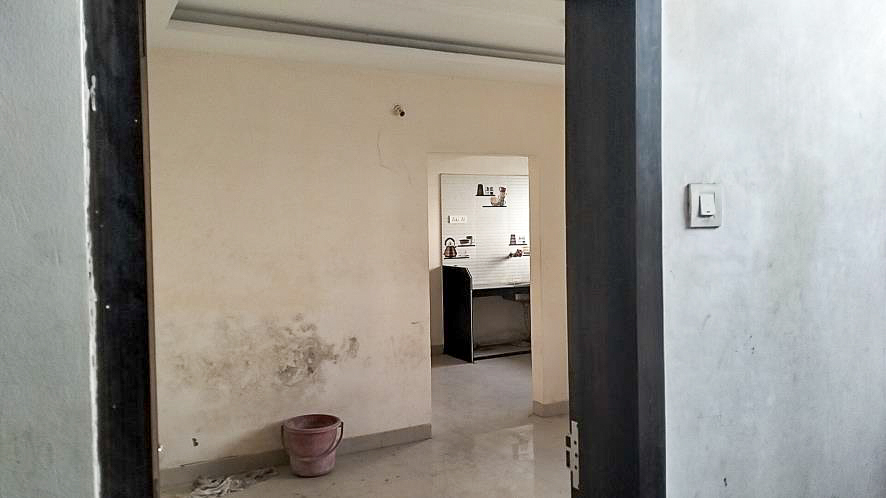 4 BHK Flat for sale in Municipal Co Chhatrapati Sambhajinagar — photo 2