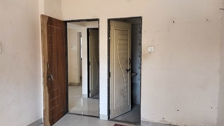 4 BHK Flat for sale in Municipal Co Chhatrapati Sambhajinagar — photo 14