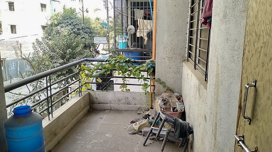 4 BHK Flat for sale in Municipal Co Chhatrapati Sambhajinagar — photo 6