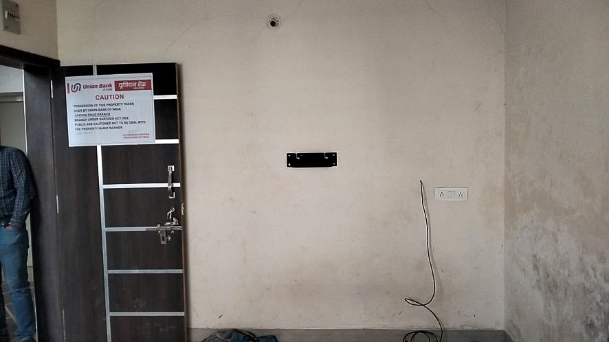 4 BHK Flat for sale in Municipal Co Chhatrapati Sambhajinagar — photo 3