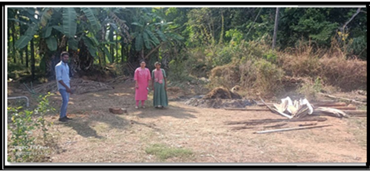 VACANT LAND for sale in Puttur — photo 3