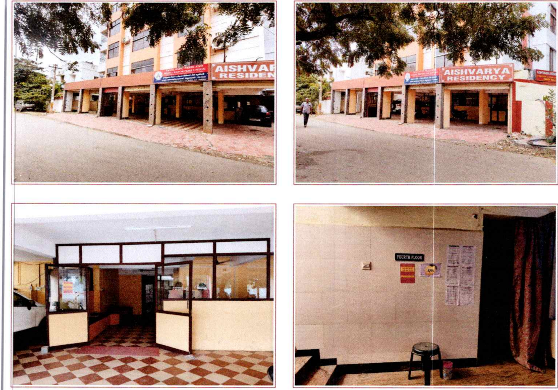 Flat for sale in Coimbatore — photo 1