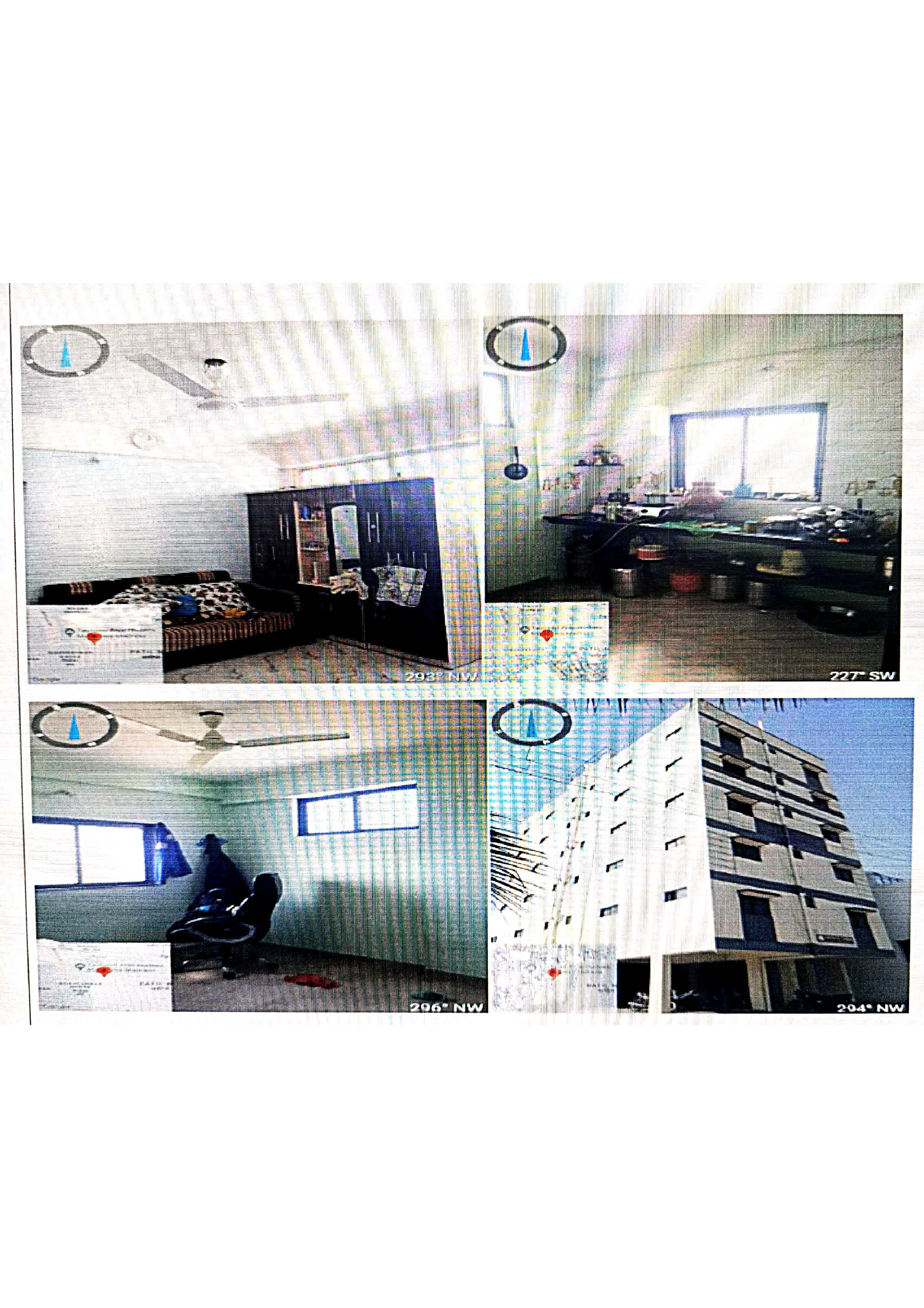 Flat for sale in Solapur — photo 1