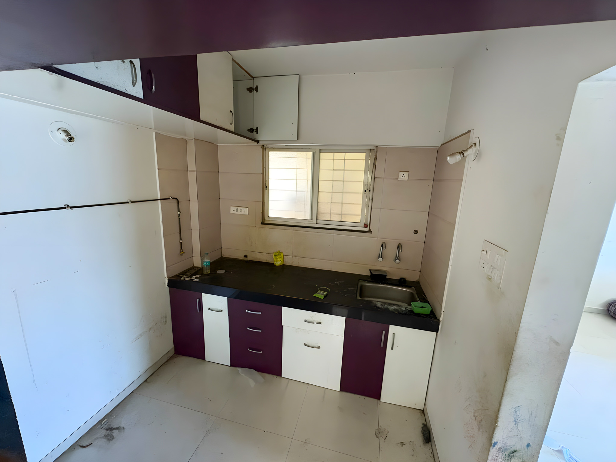 1 BHK Flat for sale in GANGADHAM, Jadhavwadi, Kolhapur Kolhapur — photo 15