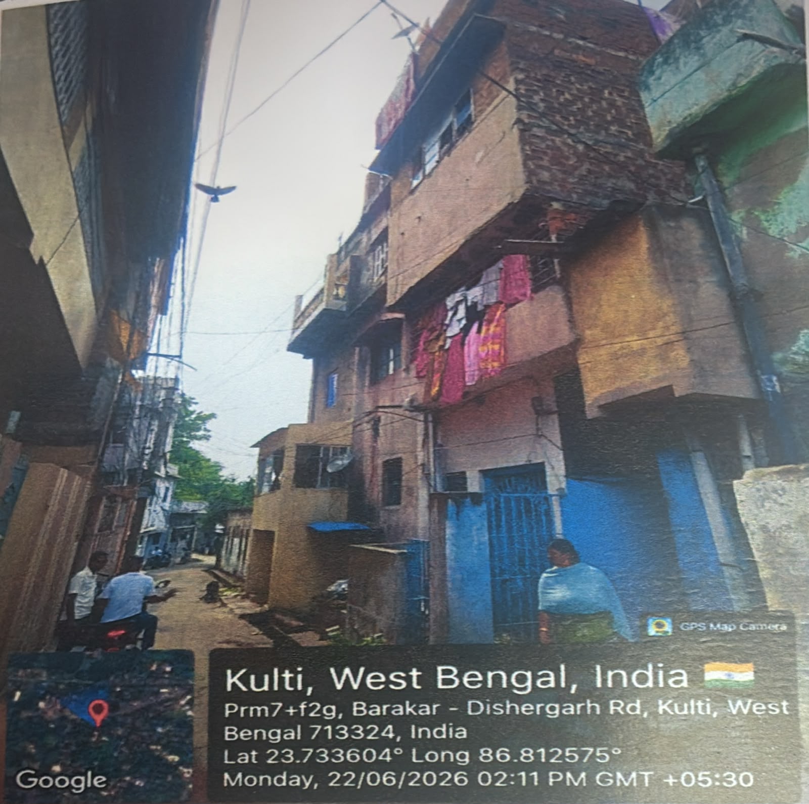 Individual House for sale in Dhibar Para Kulti — photo 2